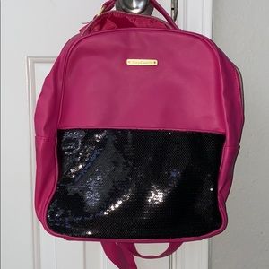 Juicy back pack